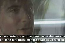 Ces deux frères ont mis 5 ans pour préparer une surprise à leur père !