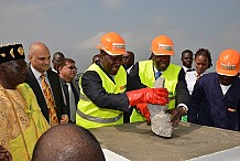 Renforcement du réseau électrique : Le premier ministre Lance la construction d'un poste de 225 KV