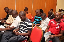 La Côte d'Ivoire déterminée à résorber le chômage des jeunes