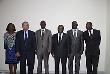 Politique : Youssouf Bakayoko réélu président de la CEI, sur fond de boycott du FPI et ses alliés

