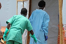 Ebola: la population de Sierra Leone confinée du 19 au 21 septembre