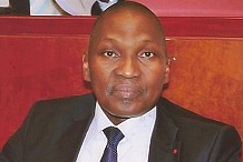 Joël N’Guessan appelle à la mobilisation des militants du RDR pour la réélection d’Alassane Ouattara en 2015