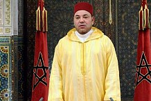 Emprisonné pour avoir abusé de sa ressemblance avec le roi du Maroc