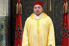 Emprisonné pour avoir abusé de sa ressemblance avec le roi du Maroc Emprisonné pour avoir abusé de sa ressemblance avec le roi du Maroc