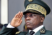 Etat major des armées : le Général Soumaïla Bakayoko sur le départ 