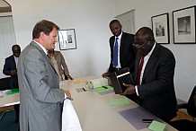 Réforme administrative- coopération/ le canton de Vaud (Suisse) et la Côte d’Ivoire unis pour une administration publique performante