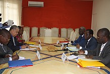 La CEI s'emploiera à organiser des élections selon la norme internationale (Bakayoko)