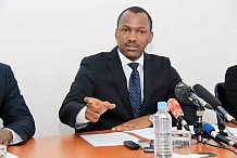 Avant l’arrivée du chef de l’Etat dans le Iffou : Touré Mamadou, Conseiller du Président Ouattara, mobilise les jeunes
