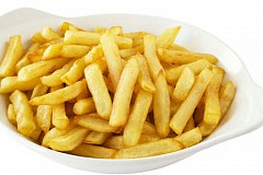 Il refuse de quitter la prison car c'est le jour des frites à Lantin Il refuse de quitter la prison car c'est le jour des frites à Lantin