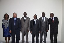 Des organisations de la société civile sollicitent leur représentation à la CEI