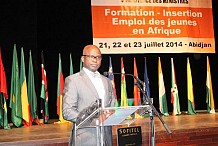 DOSSO Moussa en quête d’emploi pour les jeunes à Oslo (Norvège)  