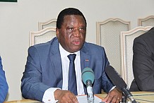 Contesté à la tête de la Cei : Youssouf Bakayoko répond à ses détracteurs