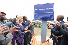 La Commune de Cocody fait partie des taux les plus élevés d'insécurité (Ouattara) 