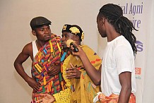 Côte d'Ivoire : les autorités veulent utiliser la culture pour sceller la réconciliation nationale