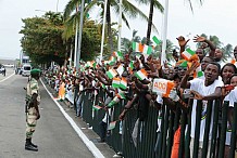 Visite d'Etat dans le Iffou : Le président Ouattara attendu ce dimanche à Daoukro