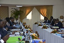 Visite d’état dans l’iffou : un conseil des ministres délocalisé se tient à la préfecture de Daoukro