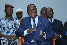 Ouattara : «Le Fpi pourrait être accusé de parjure.»