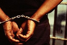 Nigéria : Un homme arrêté... pour avoir tenté de vendre sa femme