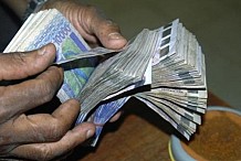 Près de 80 millions de francs CFA emportés dans le braquage d’une banque à Agnibilékrou