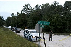 Un homme tue sa fille et ses six petits-enfants en Floride