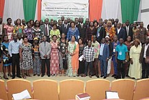 Union africaine/Election 2è Assemblée générale de l’ECOSOCC: Ouverture à Abidjan de la campagne de sensibilisation et de motivation
