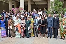 Quinzaine nationale de la Solidarité: L’OSCS présente le rapport diagnostic analytique de l’état de la cohésion sociale en Côte d’Ivoire
