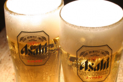 Une brasserie japonaise propose un pass annuel pour boire de la bière à volonté Une brasserie japonaise propose un pass annuel pour boire de la bière à volonté
