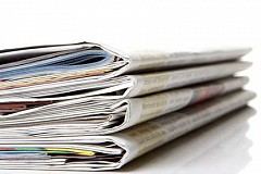 Recherché par la police, il annonce ses obsèques dans la presse Recherché par la police, il annonce ses obsèques dans la presse