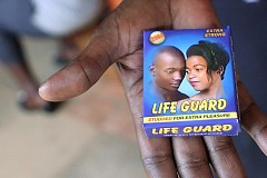 Ouganda: Les préservatifs seraient trop petits pour de nombreux hommes