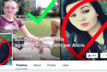 Alicia Durand : Elle se fait agresser, les Internautes retrouvent ses agresseurs.