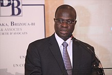 Côte d’Ivoire : Experts et autorités insistent pour l’amélioration du climat des affaires.