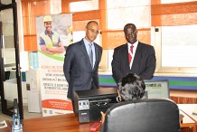 Côte d'Ivoire : Thierry Tanoh encourage le CEPICI de travailler dans « l'intégrité » 