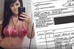 La femme à trois seins était bien un fake! La femme à trois seins était bien un fake!