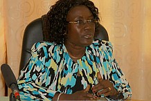 Justice transitionnelle : le Pr Mariétou Koné exporte l'expérience ivoirienne au Mali