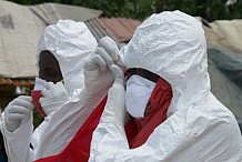 Ebola : La Chine octroie 410 millions de FCFA au gouvernement ivoirien
