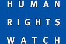 L'un des deux camps du conflit ivoirien est placé au-dessus des lois, dénonce Human Rights Watch  