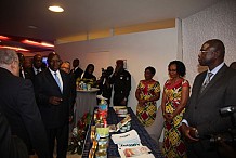 Industrie thonière: La Côte d’Ivoire renforce ses capacités 270.000 tonnes de thon exportées chaque année