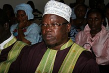 L’imam Cissé Djiguiba invité à l’ONU pour intervenir sur la lutte contre le terrorisme