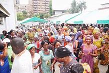 Soutien à l’appel de Daoukro: les femmes du Pdci prennent position pour le président Bédié