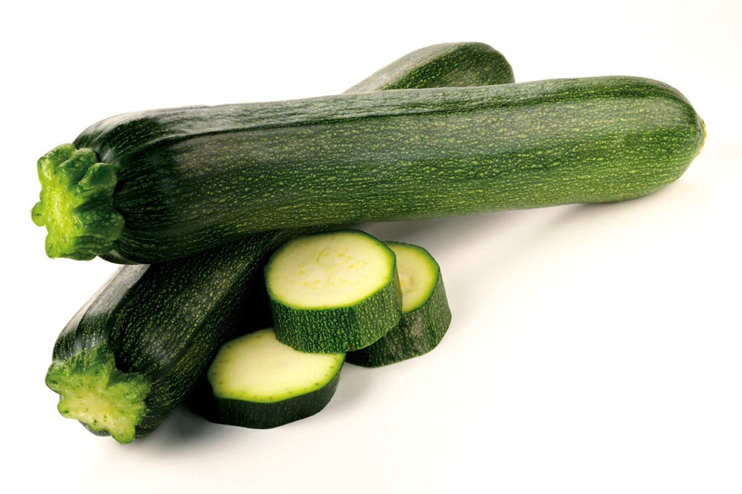 La courgette, le légume qui convient à tous