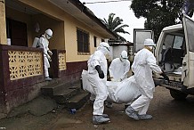 Afrique de l’Ouest : plus de 3.700 enfants ont perdu au moins un parent à cause d’Ebola