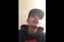 (vidéo) Sabri, un supporter du PSG complètement fou 