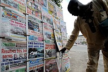 Soro, Blé Goudé et l'économie se partagent la Une de la presse ivoirienne
