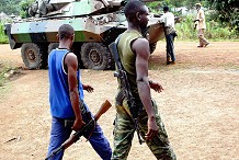 Droits de l'homme / Mercenaires : Un groupe d'experts des Nations Unies effectue sa première visite officielle en Côte d'Ivoire