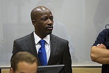 Blé Goudé à la barre de la CPI : ‘' je ne suis pas un criminel''  