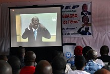 A Abidjan, les partisans de Blé Goudé jubilent devant sa défense à la CPI