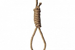 Un homme se suicide après que sa fille ait décapité une camarade de classe Un homme se suicide après que sa fille ait décapité une camarade de classe