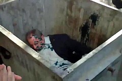 (Vidéo) TrashBucketChallenge : Politiciens à la poubelle (Vidéo) TrashBucketChallenge : Politiciens à la poubelle