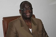 Kacou Guikahué révèle : « Pourquoi Bédié a parlé maintenant et non plus tard »