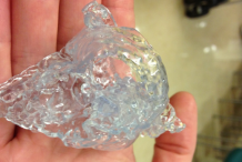 Un coeur en 3D sauve la vie d'un nouveau-né